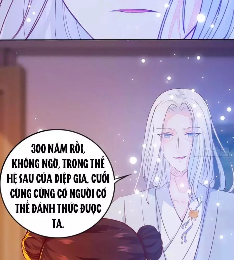 Thần Y Khí Nữ: Ngự Thú Cuồng Phi Của Quỷ Đế Chapter 60 - Trang 2