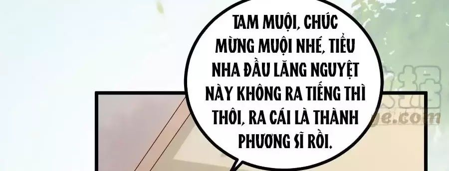 Thần Y Khí Nữ: Ngự Thú Cuồng Phi Của Quỷ Đế Chapter 59 - Trang 2