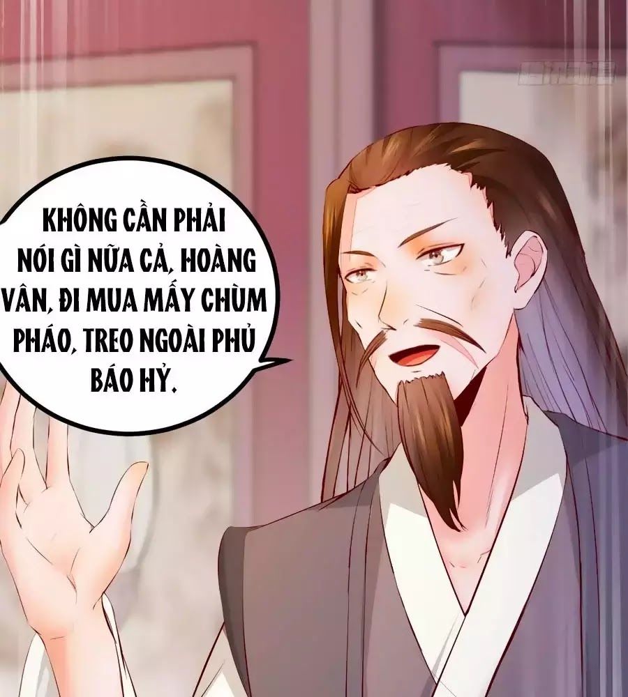 Thần Y Khí Nữ: Ngự Thú Cuồng Phi Của Quỷ Đế Chapter 59 - Trang 2