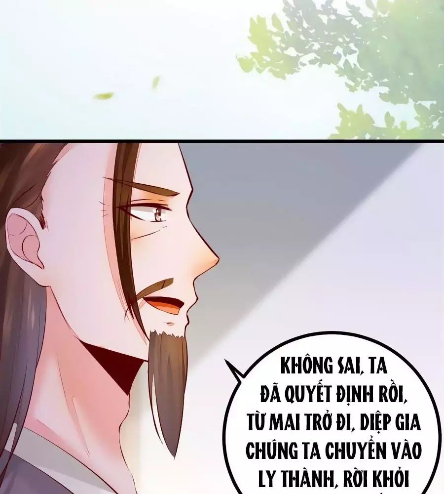 Thần Y Khí Nữ: Ngự Thú Cuồng Phi Của Quỷ Đế Chapter 59 - Trang 2