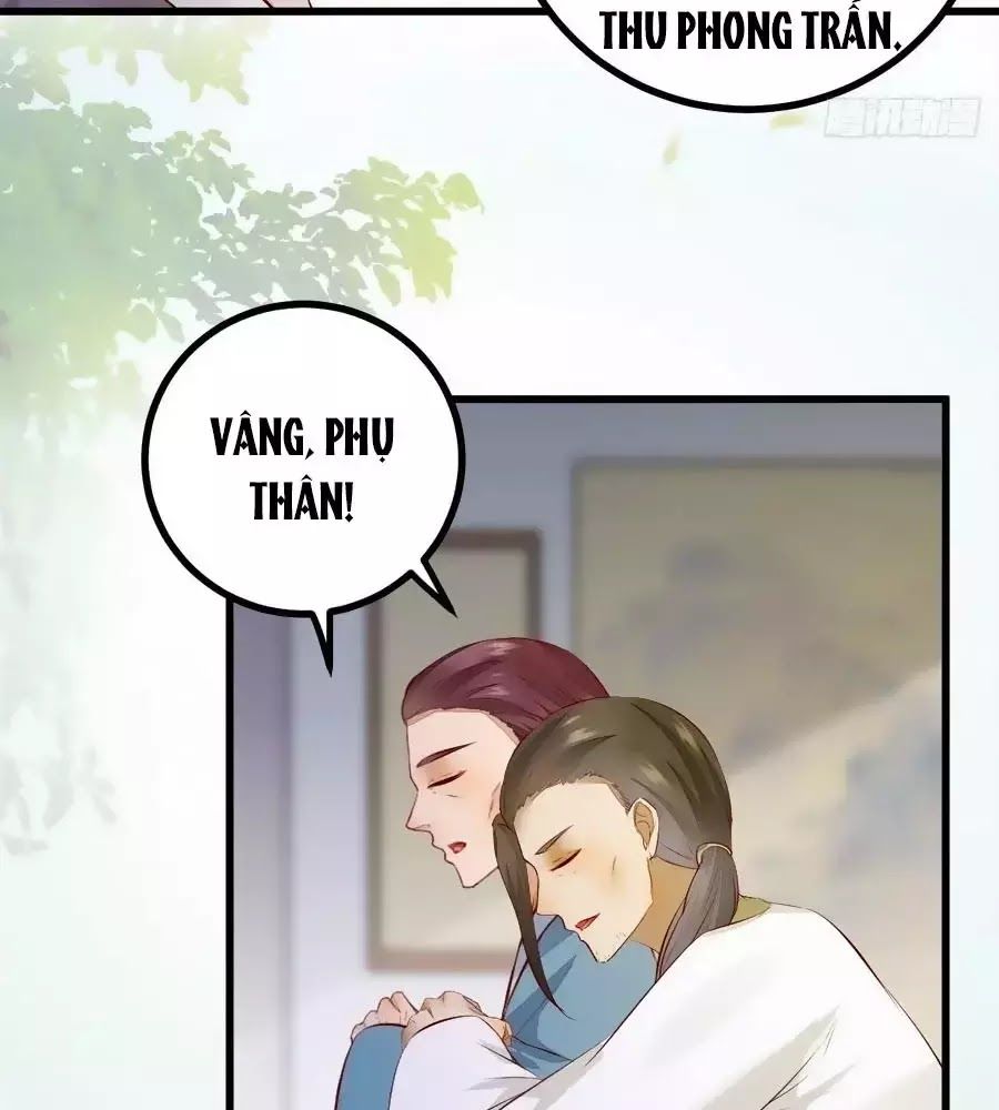 Thần Y Khí Nữ: Ngự Thú Cuồng Phi Của Quỷ Đế Chapter 59 - Trang 2