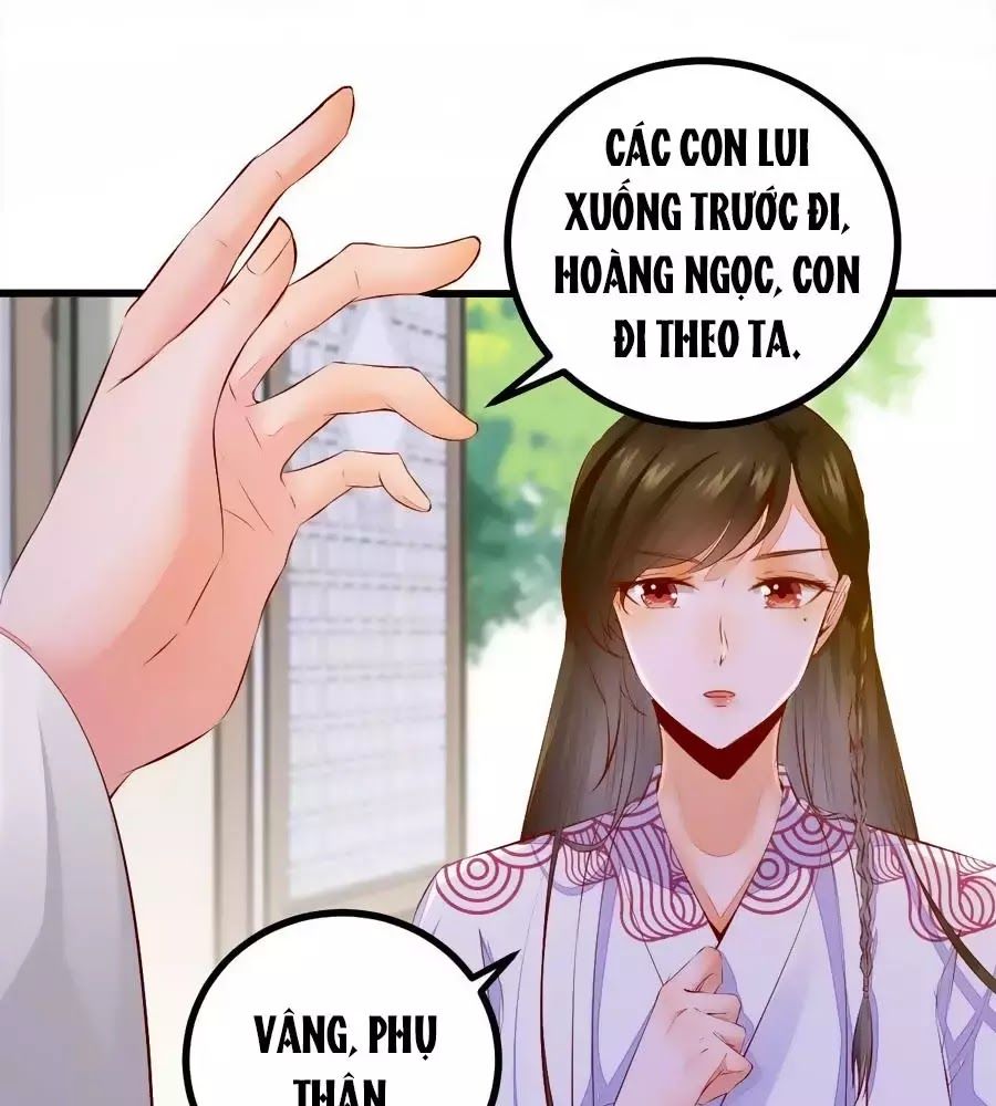 Thần Y Khí Nữ: Ngự Thú Cuồng Phi Của Quỷ Đế Chapter 59 - Trang 2