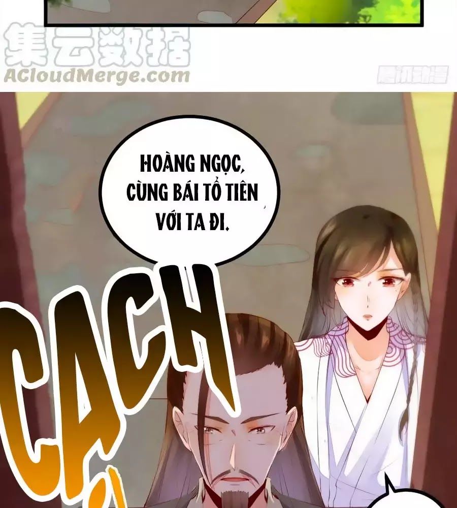 Thần Y Khí Nữ: Ngự Thú Cuồng Phi Của Quỷ Đế Chapter 59 - Trang 2