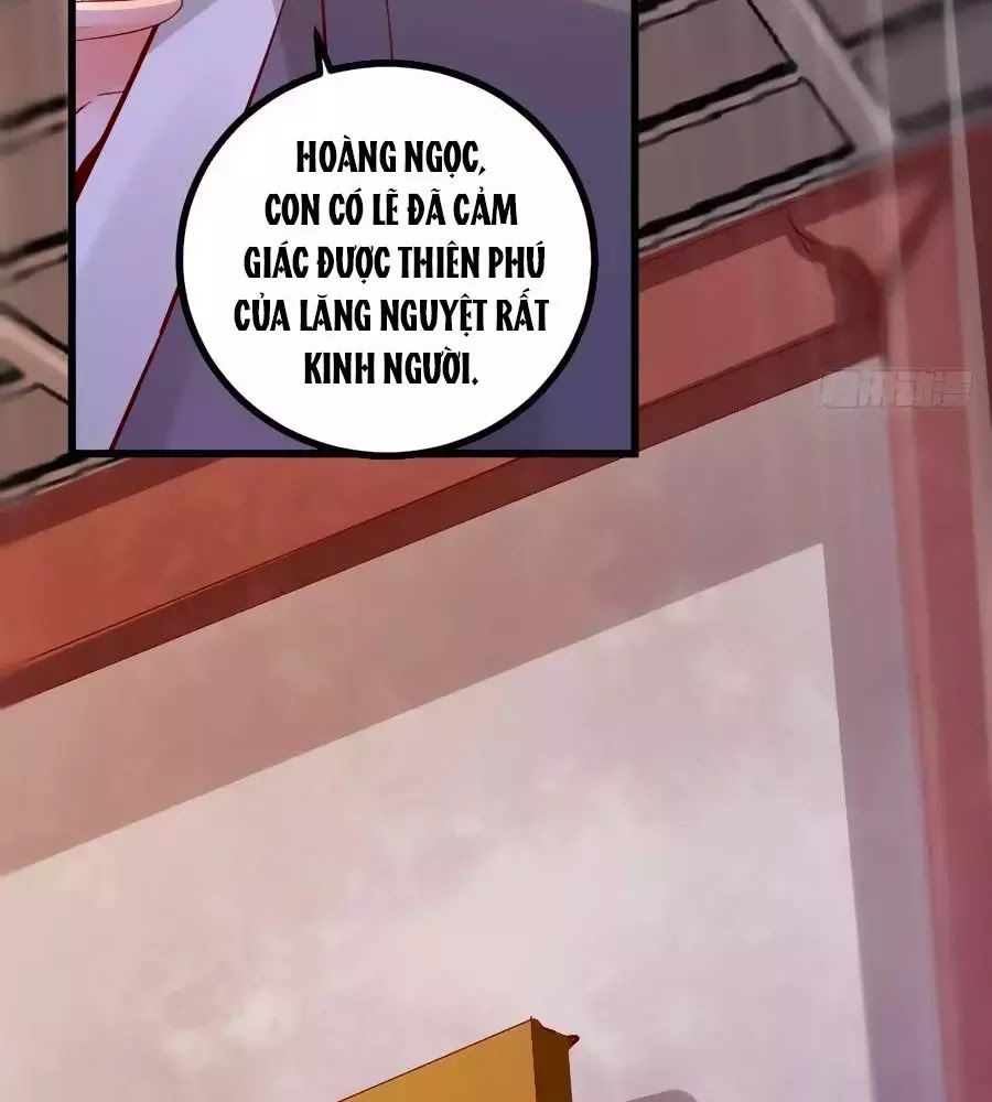 Thần Y Khí Nữ: Ngự Thú Cuồng Phi Của Quỷ Đế Chapter 59 - Trang 2