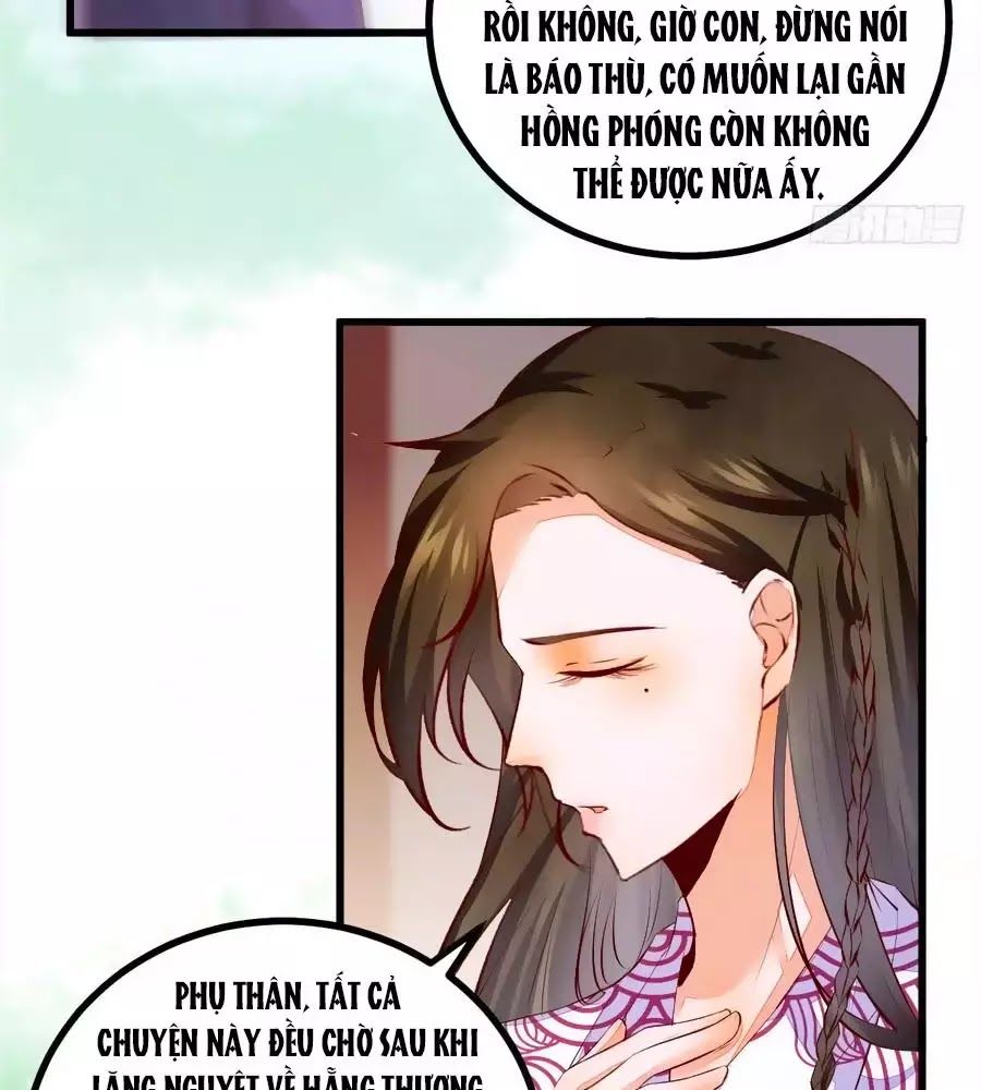 Thần Y Khí Nữ: Ngự Thú Cuồng Phi Của Quỷ Đế Chapter 59 - Trang 2