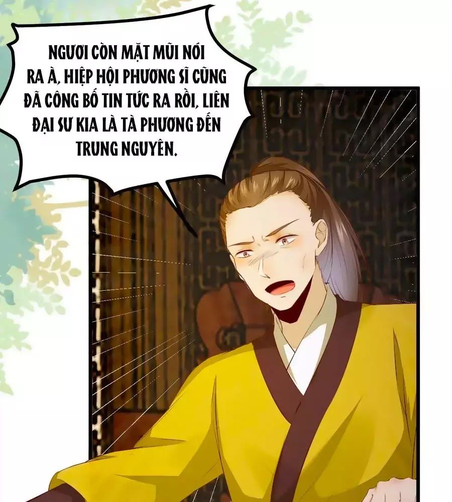 Thần Y Khí Nữ: Ngự Thú Cuồng Phi Của Quỷ Đế Chapter 59 - Trang 2