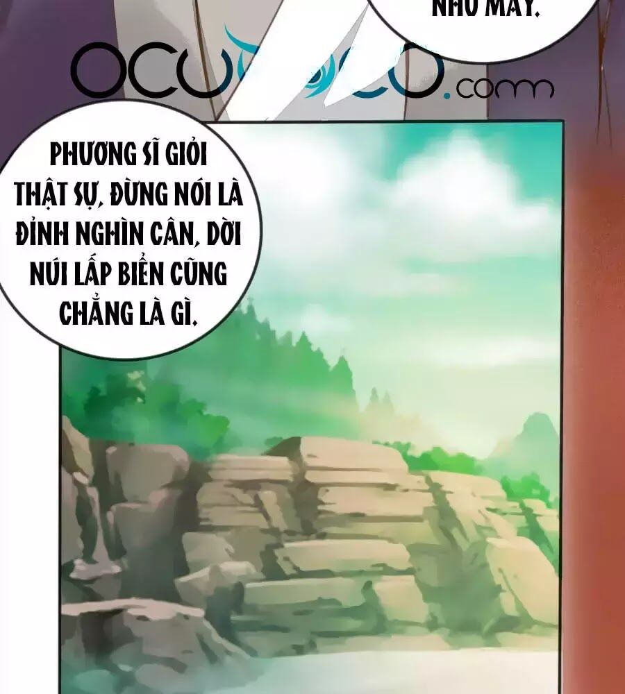 Thần Y Khí Nữ: Ngự Thú Cuồng Phi Của Quỷ Đế Chapter 57 - Trang 2