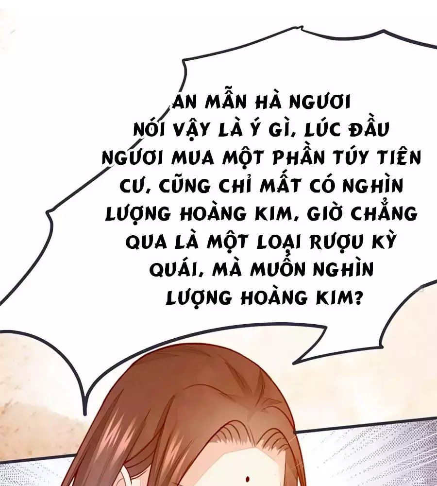 Thần Y Khí Nữ: Ngự Thú Cuồng Phi Của Quỷ Đế Chapter 52 - Trang 2