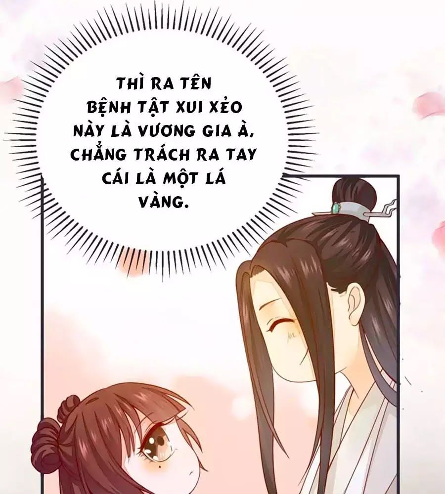 Thần Y Khí Nữ: Ngự Thú Cuồng Phi Của Quỷ Đế Chapter 52 - Trang 2