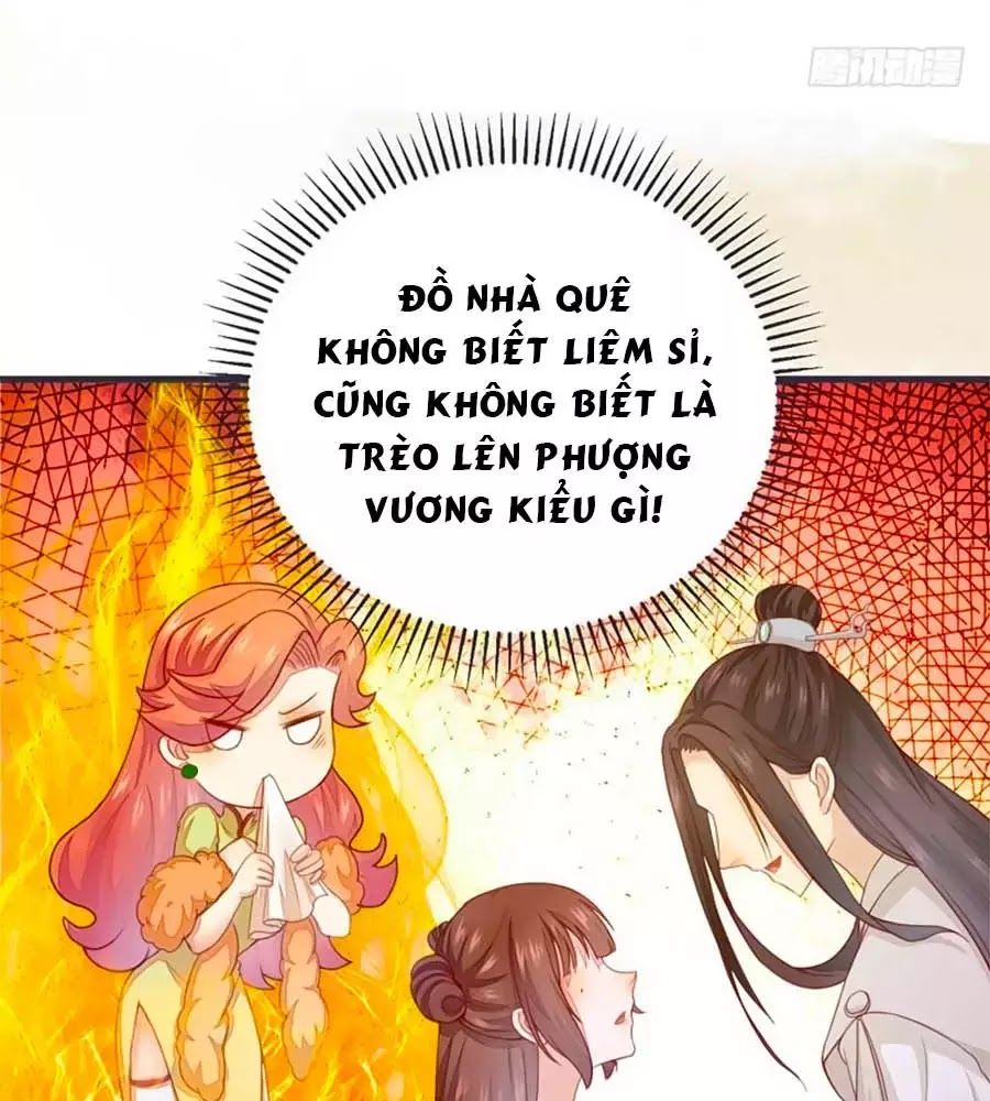 Thần Y Khí Nữ: Ngự Thú Cuồng Phi Của Quỷ Đế Chapter 52 - Trang 2