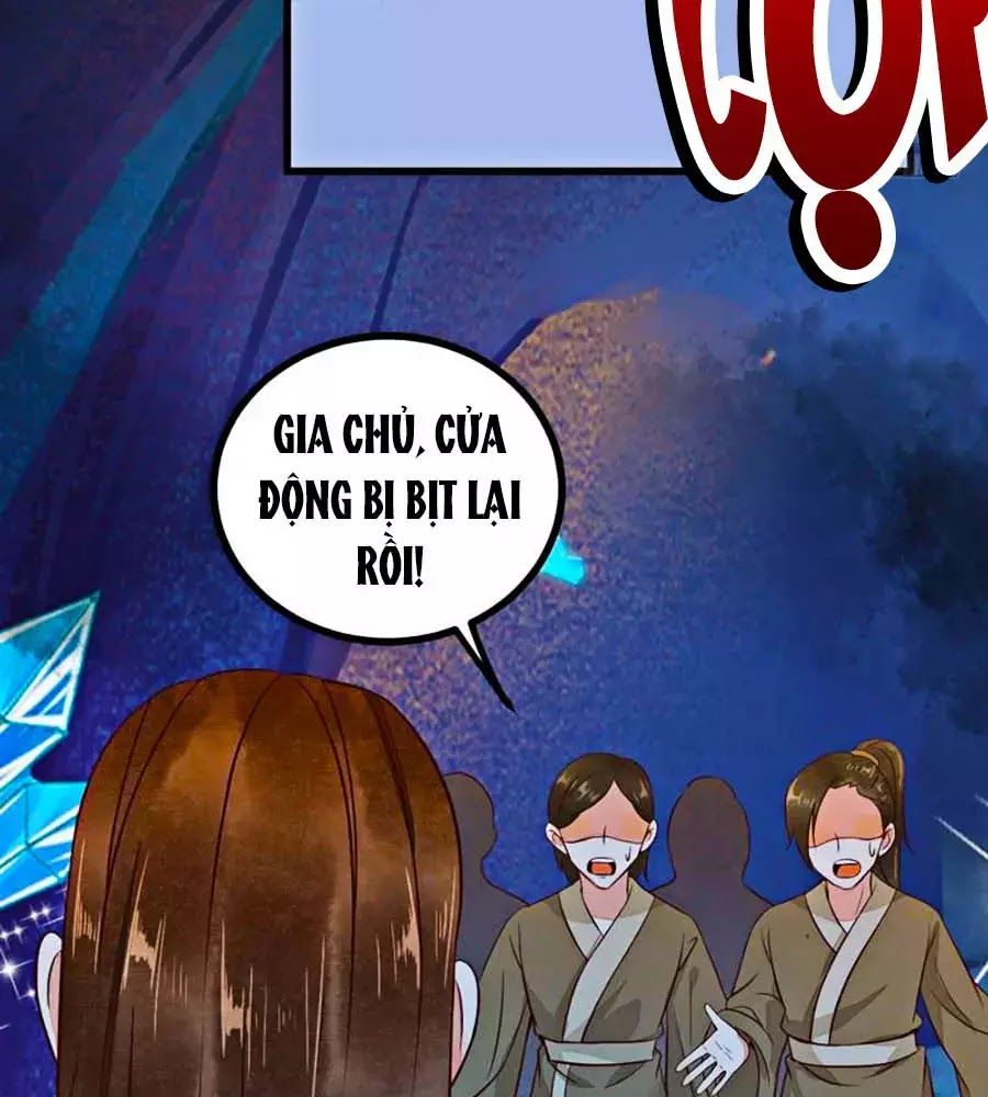 Thần Y Khí Nữ: Ngự Thú Cuồng Phi Của Quỷ Đế Chapter 49 - Trang 2