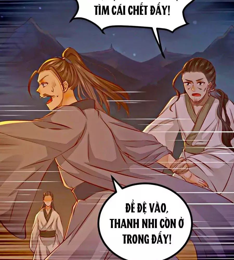 Thần Y Khí Nữ: Ngự Thú Cuồng Phi Của Quỷ Đế Chapter 49 - Trang 2