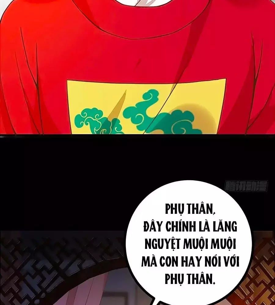 Thần Y Khí Nữ: Ngự Thú Cuồng Phi Của Quỷ Đế Chapter 47 - Trang 2