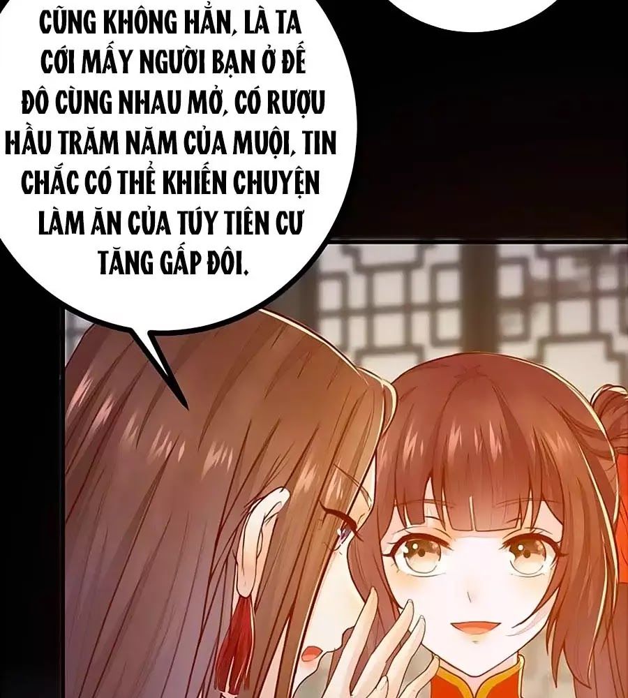 Thần Y Khí Nữ: Ngự Thú Cuồng Phi Của Quỷ Đế Chapter 47 - Trang 2