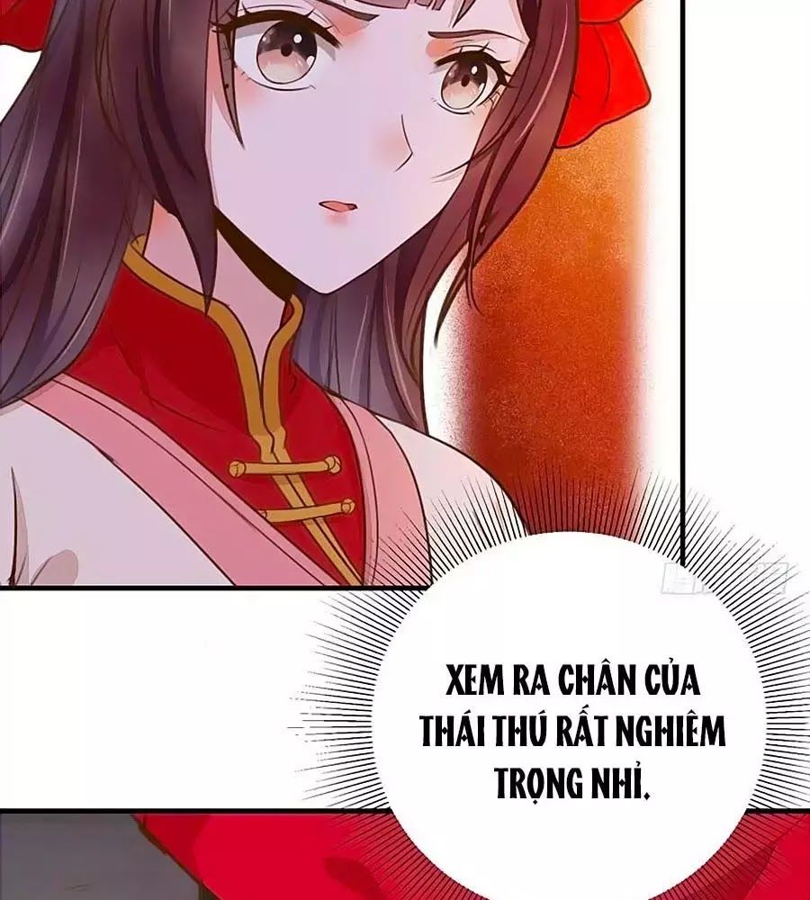 Thần Y Khí Nữ: Ngự Thú Cuồng Phi Của Quỷ Đế Chapter 47 - Trang 2