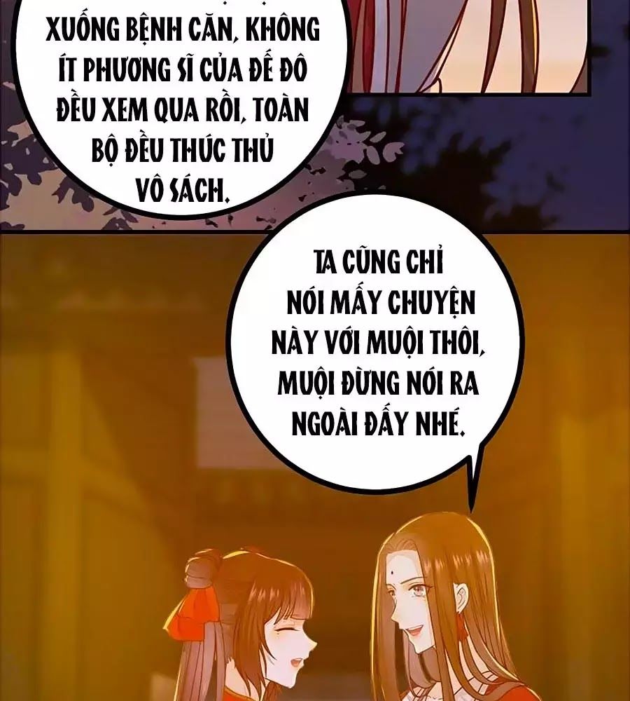 Thần Y Khí Nữ: Ngự Thú Cuồng Phi Của Quỷ Đế Chapter 47 - Trang 2