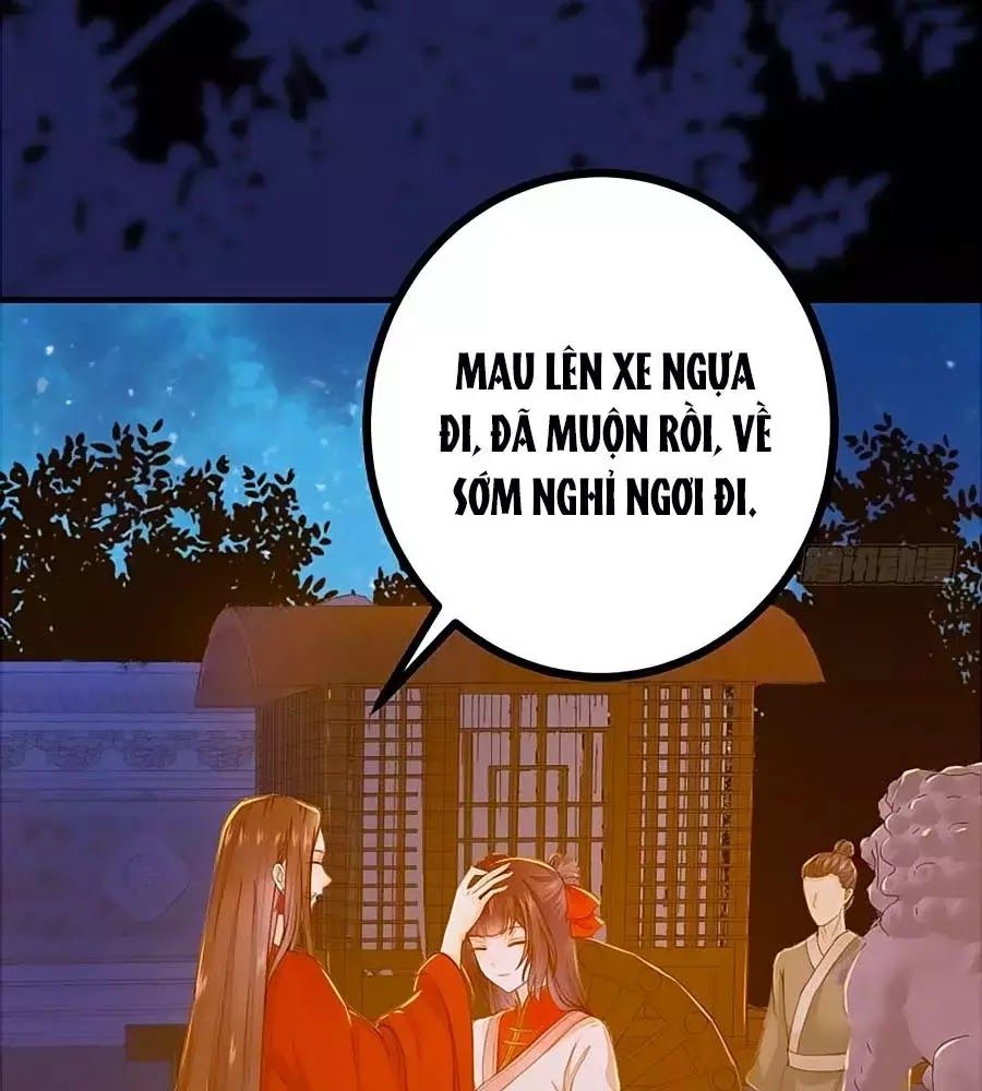 Thần Y Khí Nữ: Ngự Thú Cuồng Phi Của Quỷ Đế Chapter 47 - Trang 2