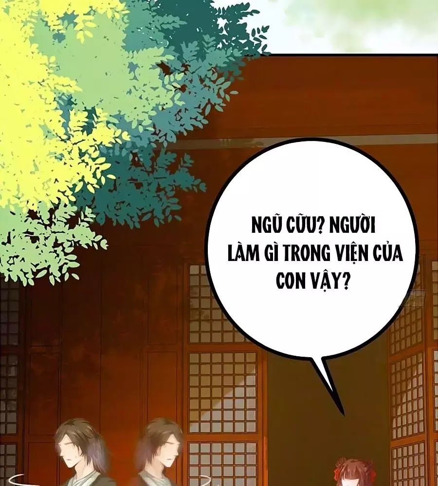 Thần Y Khí Nữ: Ngự Thú Cuồng Phi Của Quỷ Đế Chapter 47 - Trang 2