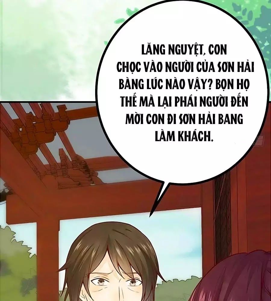 Thần Y Khí Nữ: Ngự Thú Cuồng Phi Của Quỷ Đế Chapter 47 - Trang 2