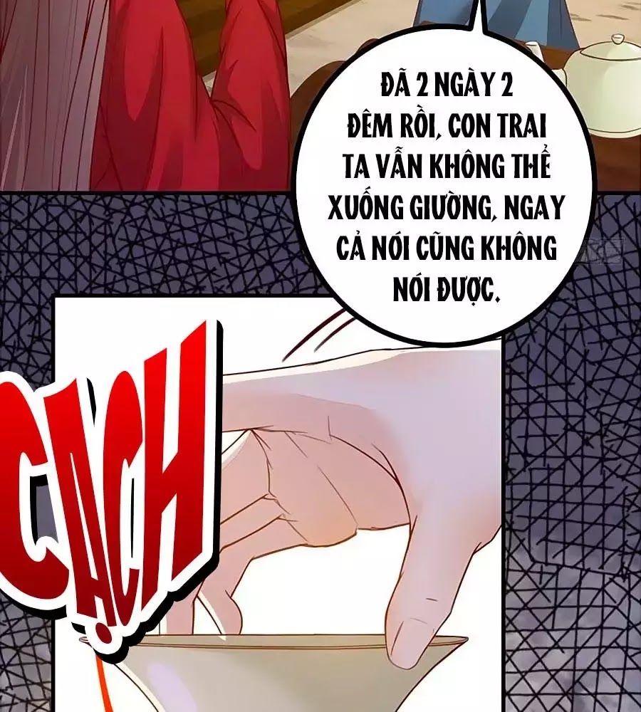 Thần Y Khí Nữ: Ngự Thú Cuồng Phi Của Quỷ Đế Chapter 47 - Trang 2