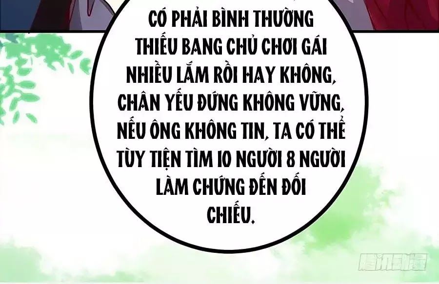 Thần Y Khí Nữ: Ngự Thú Cuồng Phi Của Quỷ Đế Chapter 47 - Trang 2