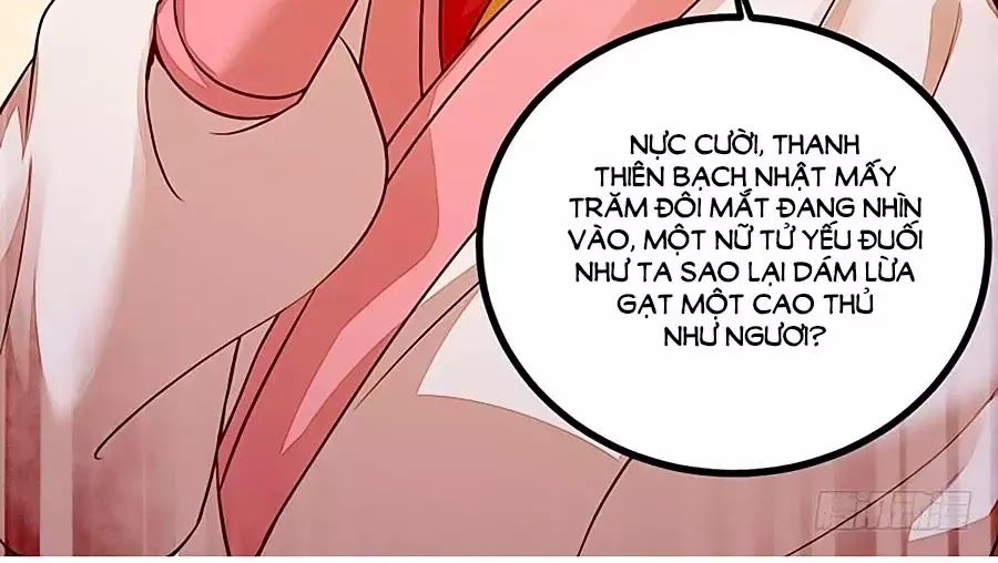 Thần Y Khí Nữ: Ngự Thú Cuồng Phi Của Quỷ Đế Chapter 46 - Trang 2