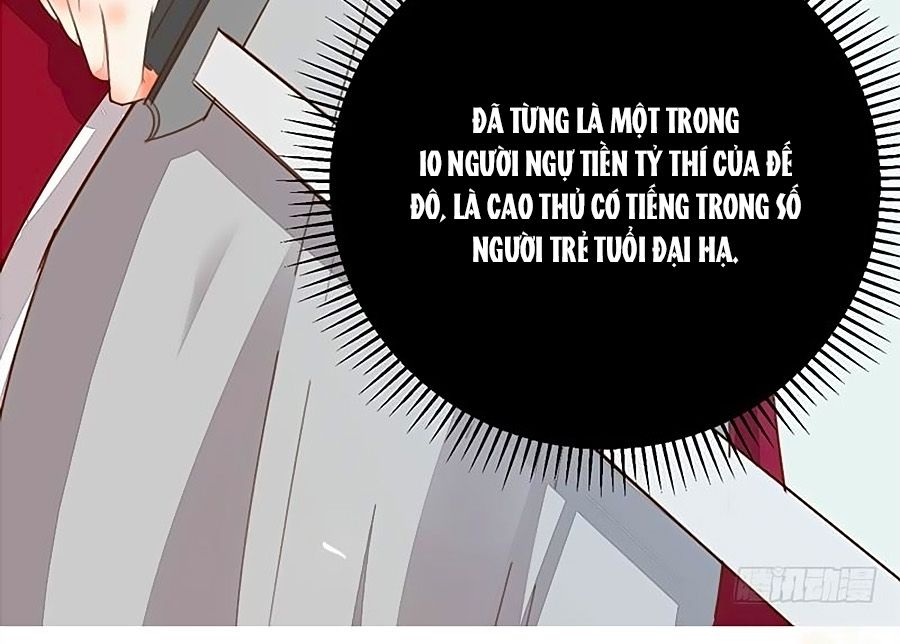 Thần Y Khí Nữ: Ngự Thú Cuồng Phi Của Quỷ Đế Chapter 45 - Trang 2