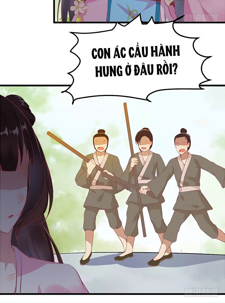 Thần Y Khí Nữ: Ngự Thú Cuồng Phi Của Quỷ Đế Chapter 19 - Trang 2