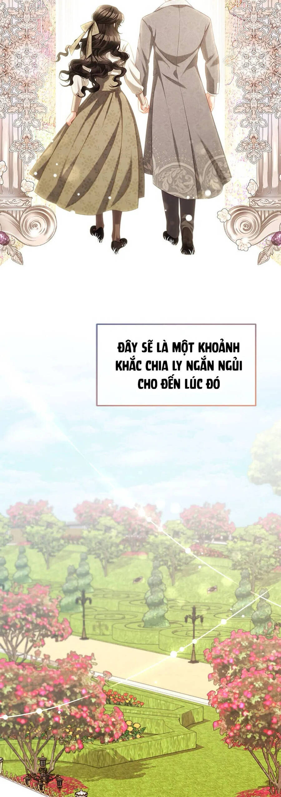 Tôi Sẽ Ở Ngay Bên Cạnh Nam Chính Chapter 53 - Trang 2