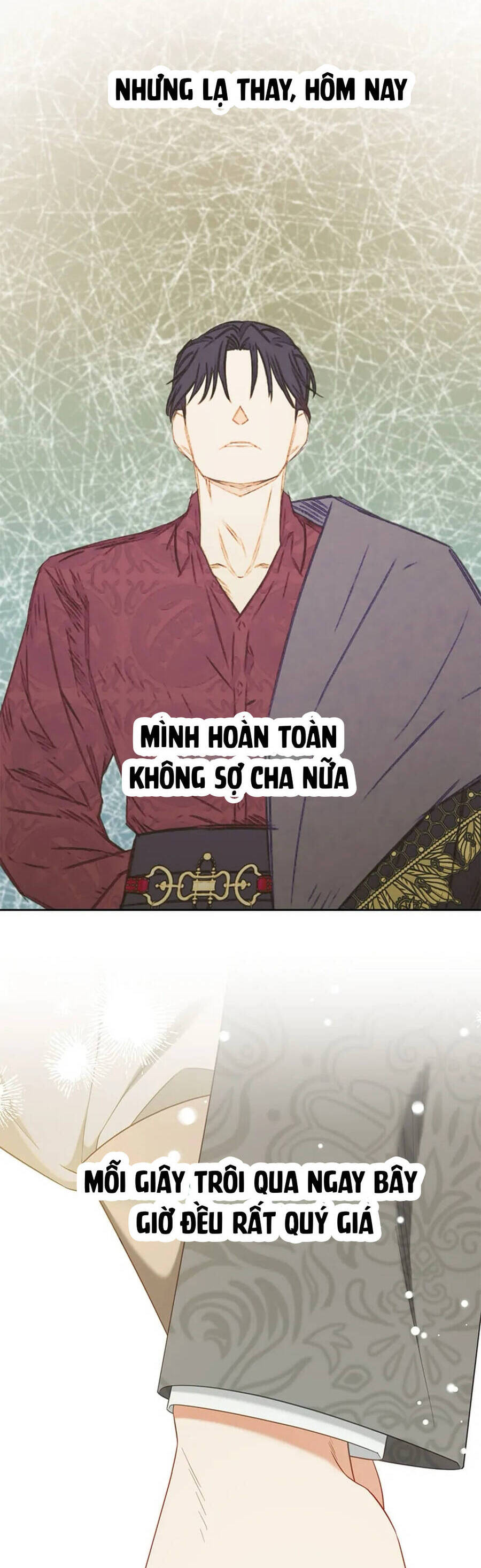 Tôi Sẽ Ở Ngay Bên Cạnh Nam Chính Chapter 53 - Trang 2