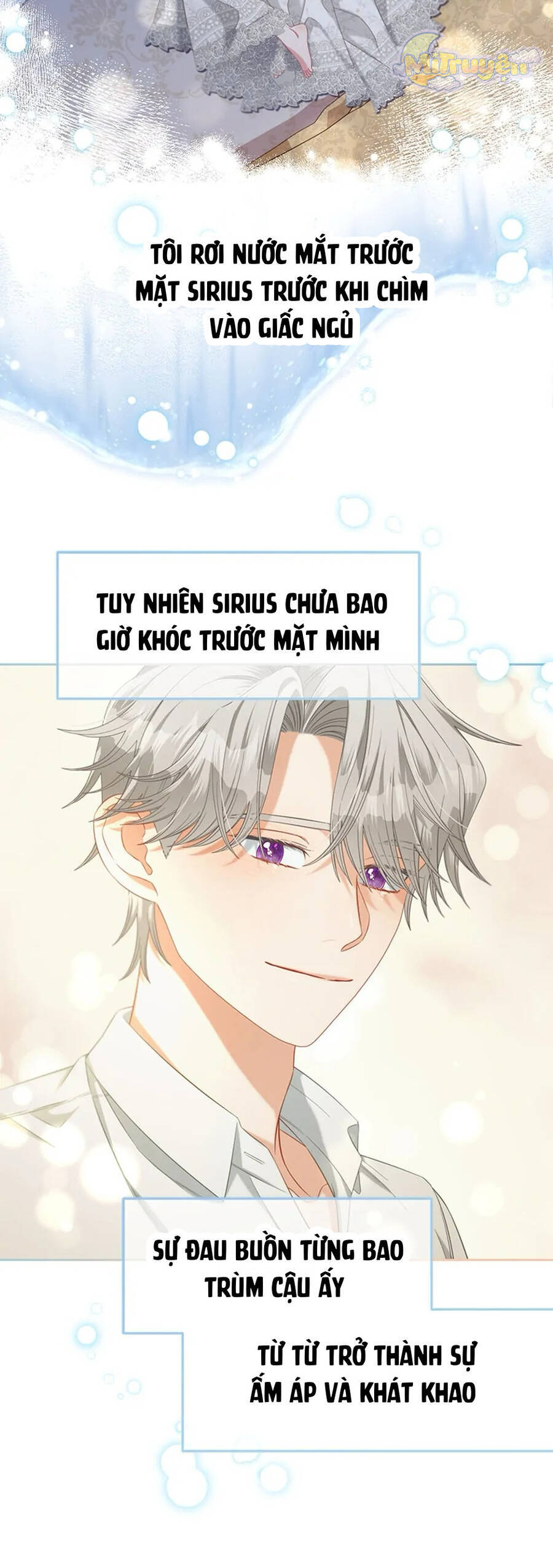 Tôi Sẽ Ở Ngay Bên Cạnh Nam Chính Chapter 53 - Trang 2