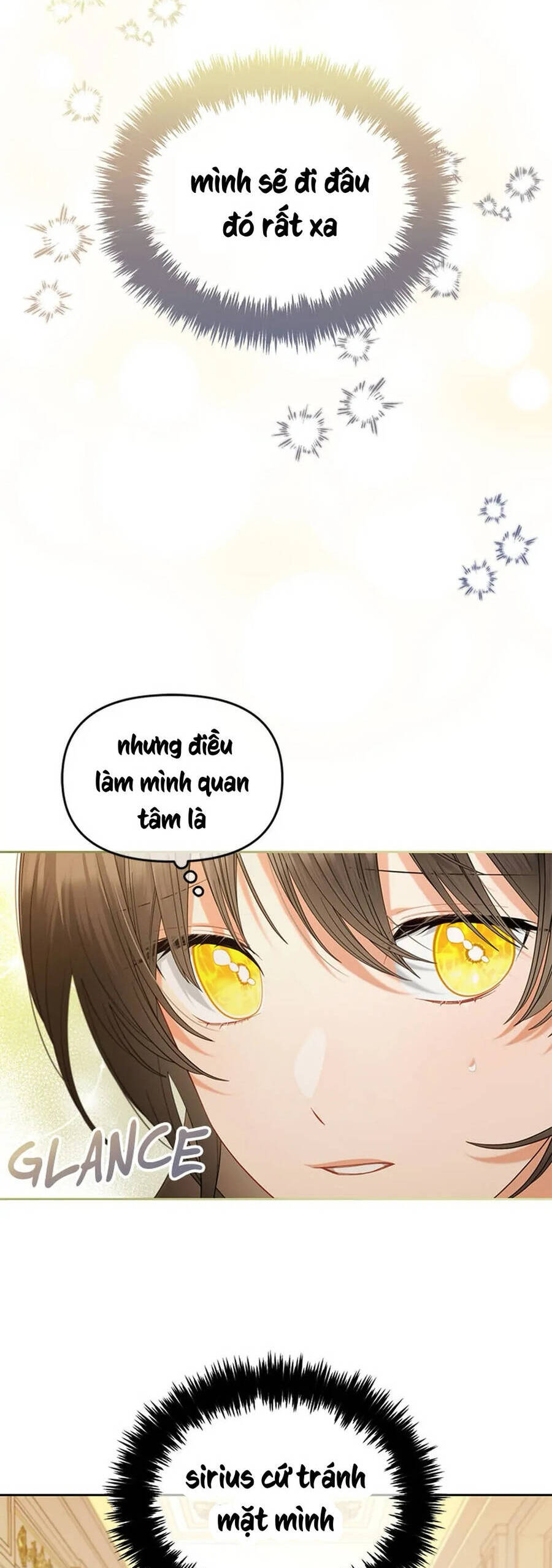 Tôi Sẽ Ở Ngay Bên Cạnh Nam Chính Chapter 52 - Trang 2