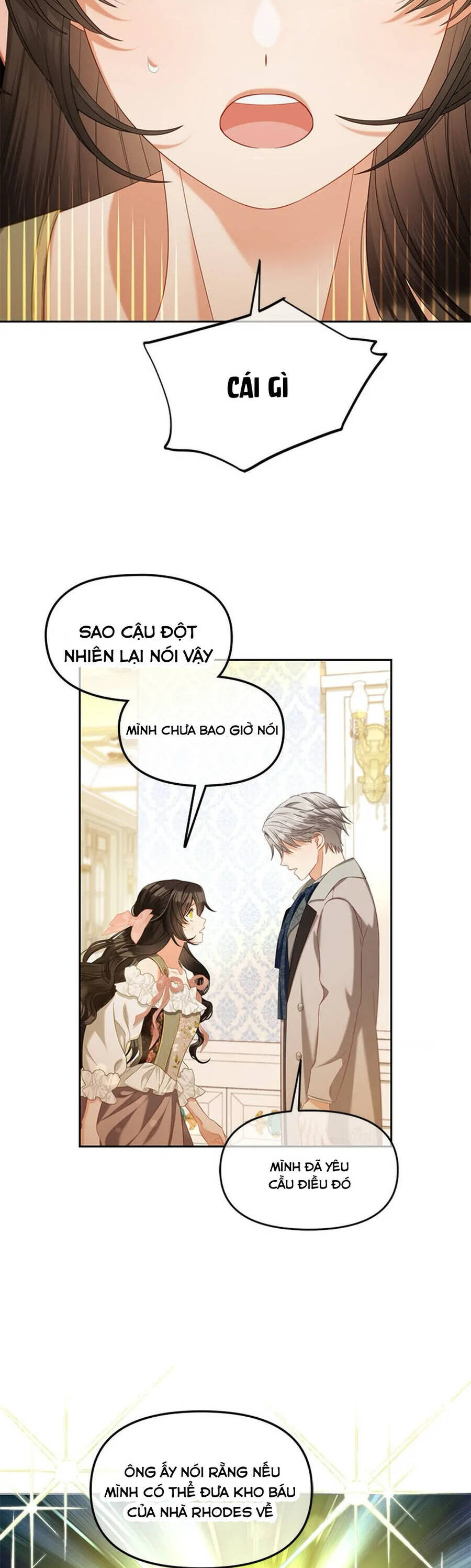 Tôi Sẽ Ở Ngay Bên Cạnh Nam Chính Chapter 52 - Trang 2