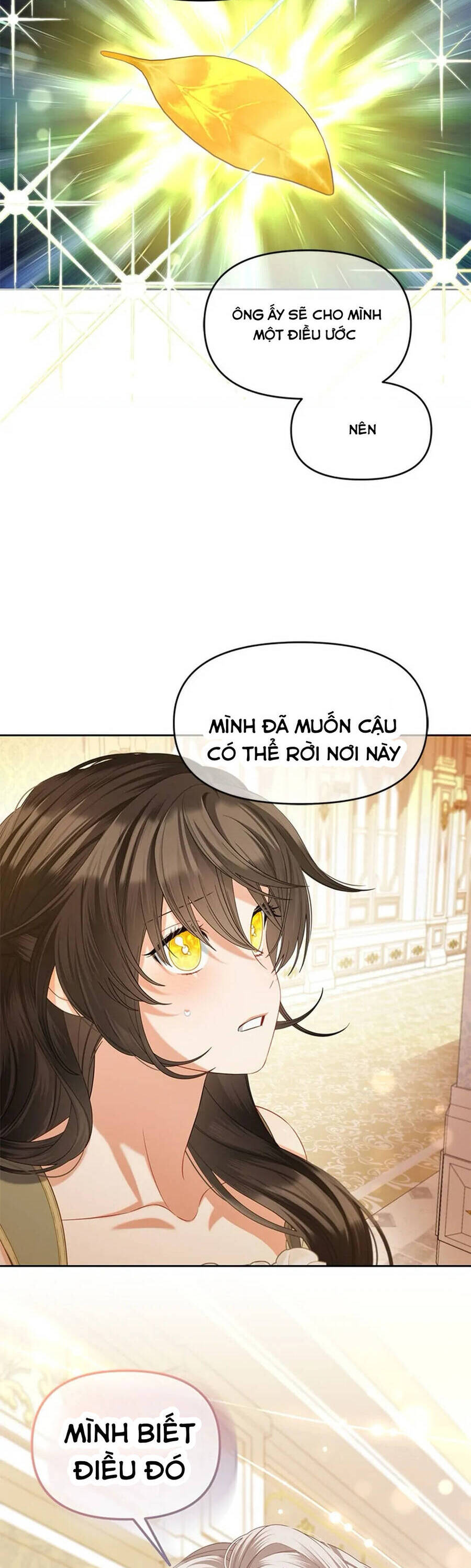 Tôi Sẽ Ở Ngay Bên Cạnh Nam Chính Chapter 52 - Trang 2