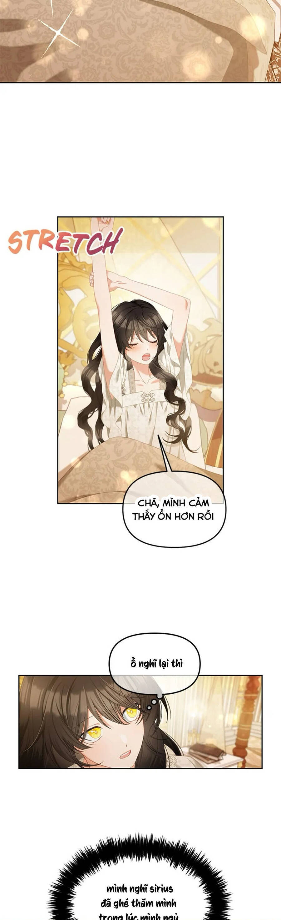 Tôi Sẽ Ở Ngay Bên Cạnh Nam Chính Chapter 52 - Trang 2