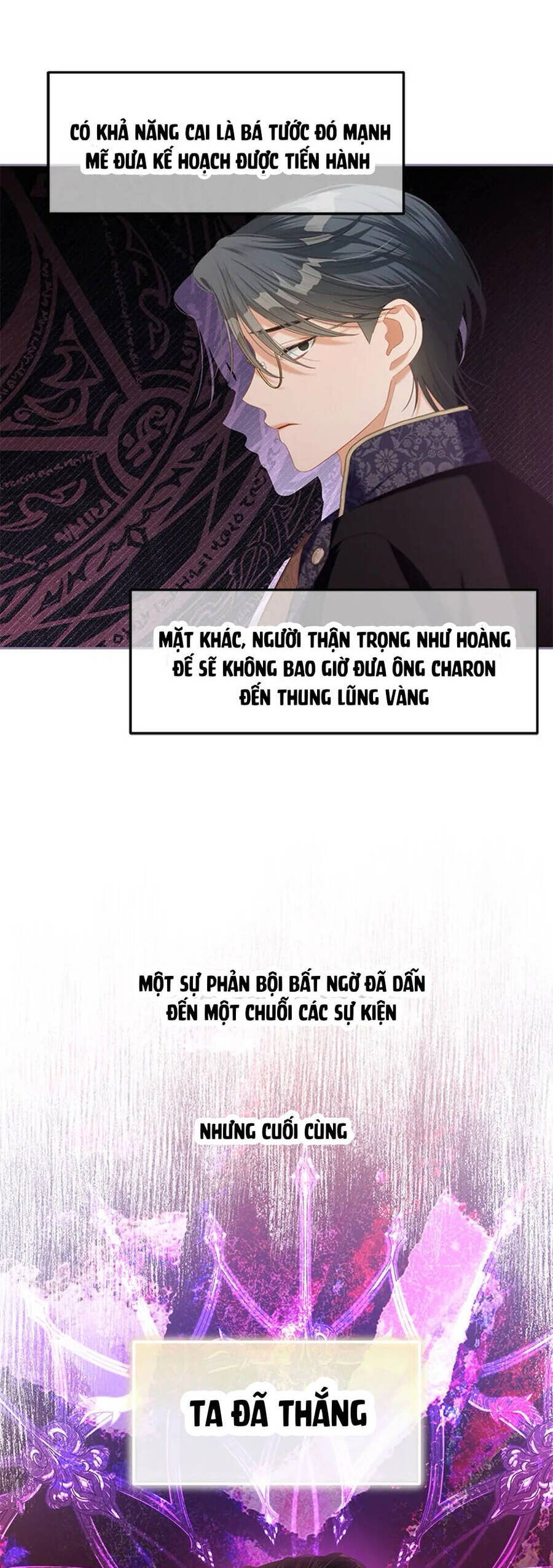 Tôi Sẽ Ở Ngay Bên Cạnh Nam Chính Chapter 51 - Trang 2