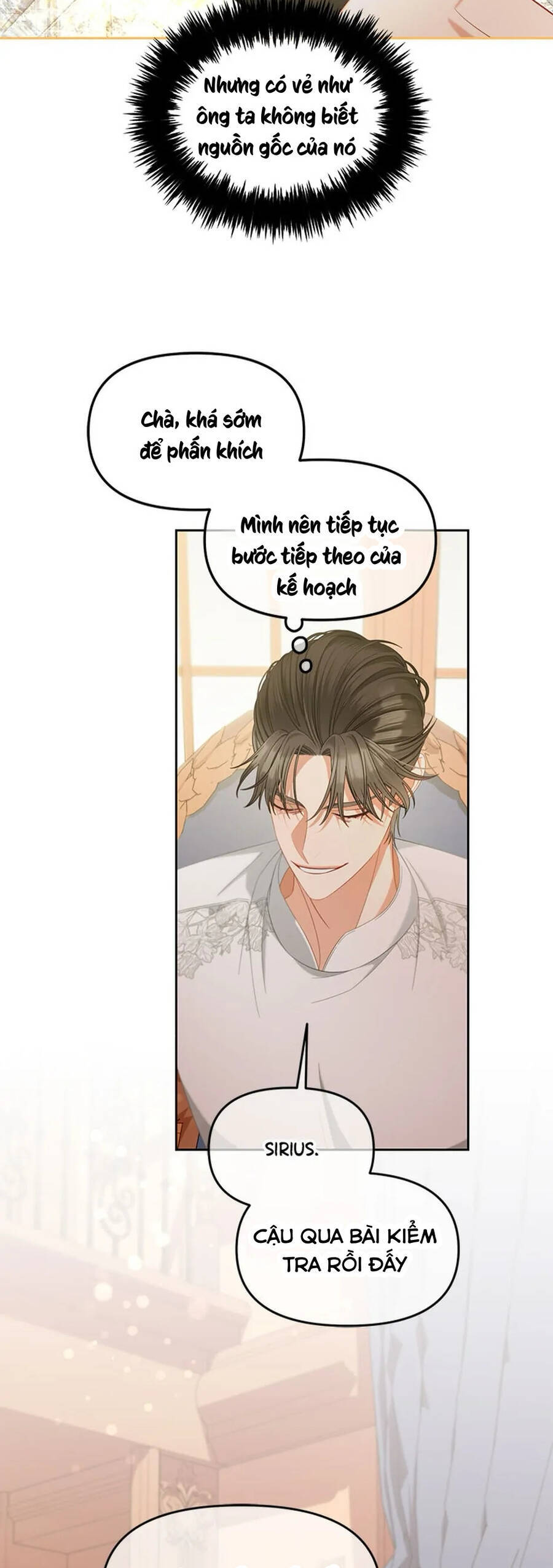 Tôi Sẽ Ở Ngay Bên Cạnh Nam Chính Chapter 51 - Trang 2