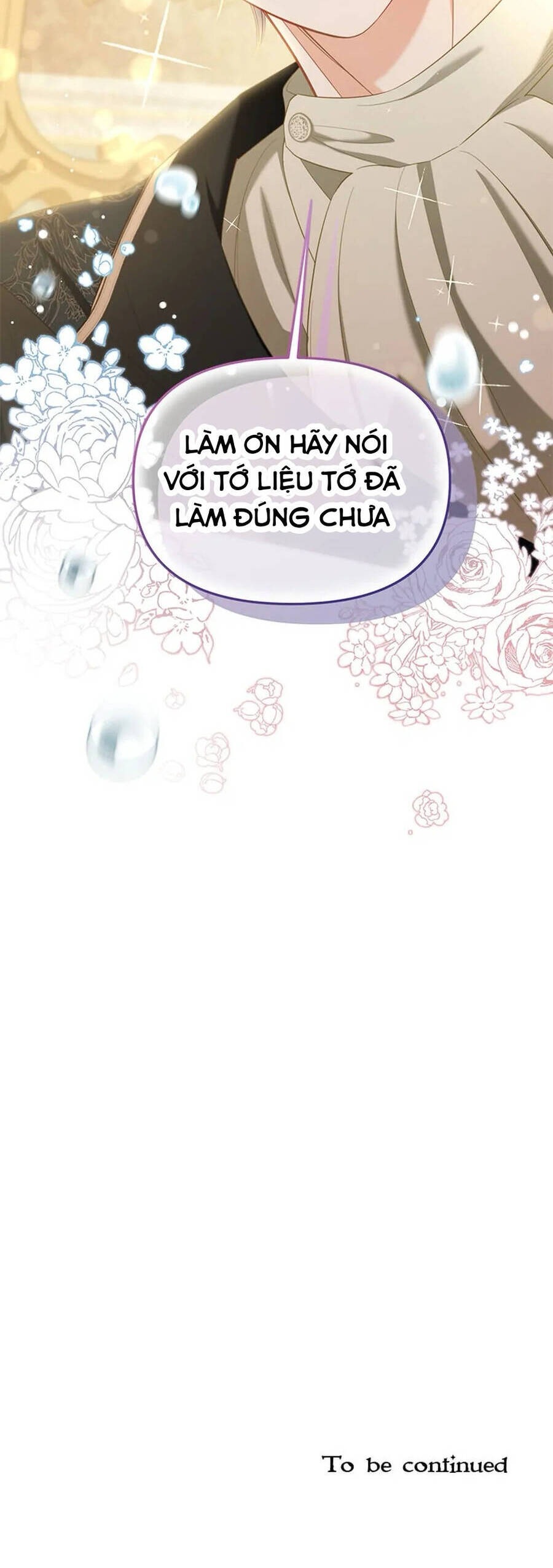 Tôi Sẽ Ở Ngay Bên Cạnh Nam Chính Chapter 51 - Trang 2