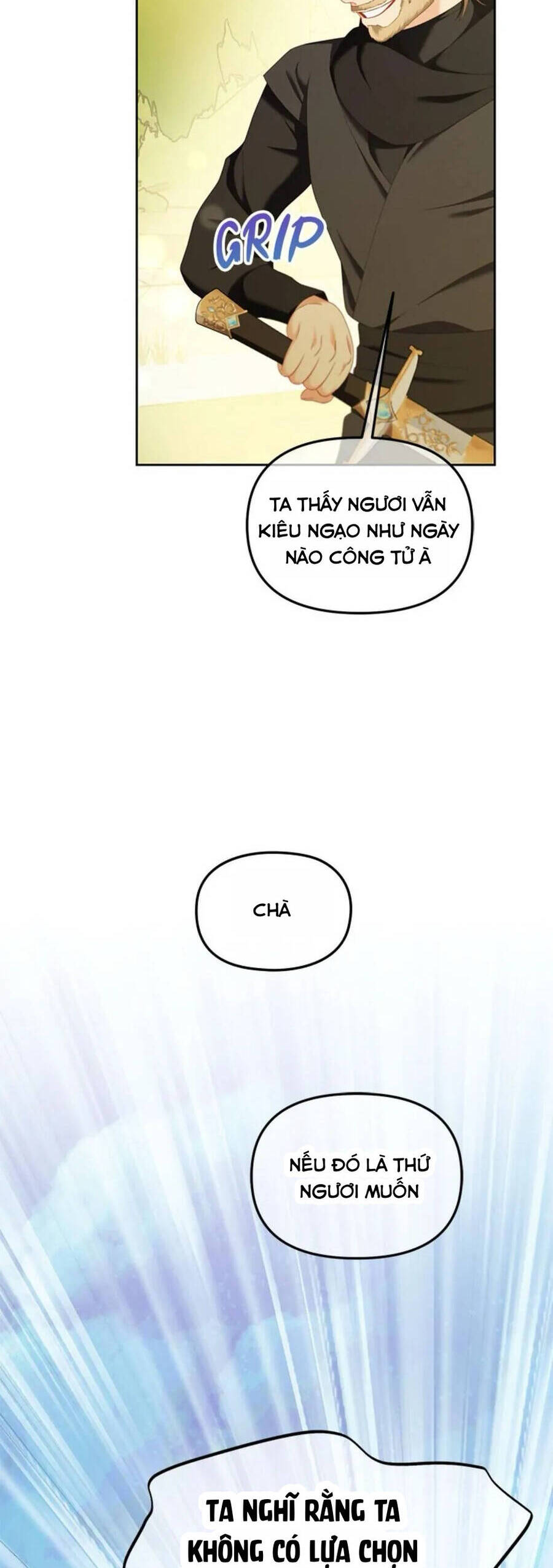 Tôi Sẽ Ở Ngay Bên Cạnh Nam Chính Chapter 46 - Trang 2