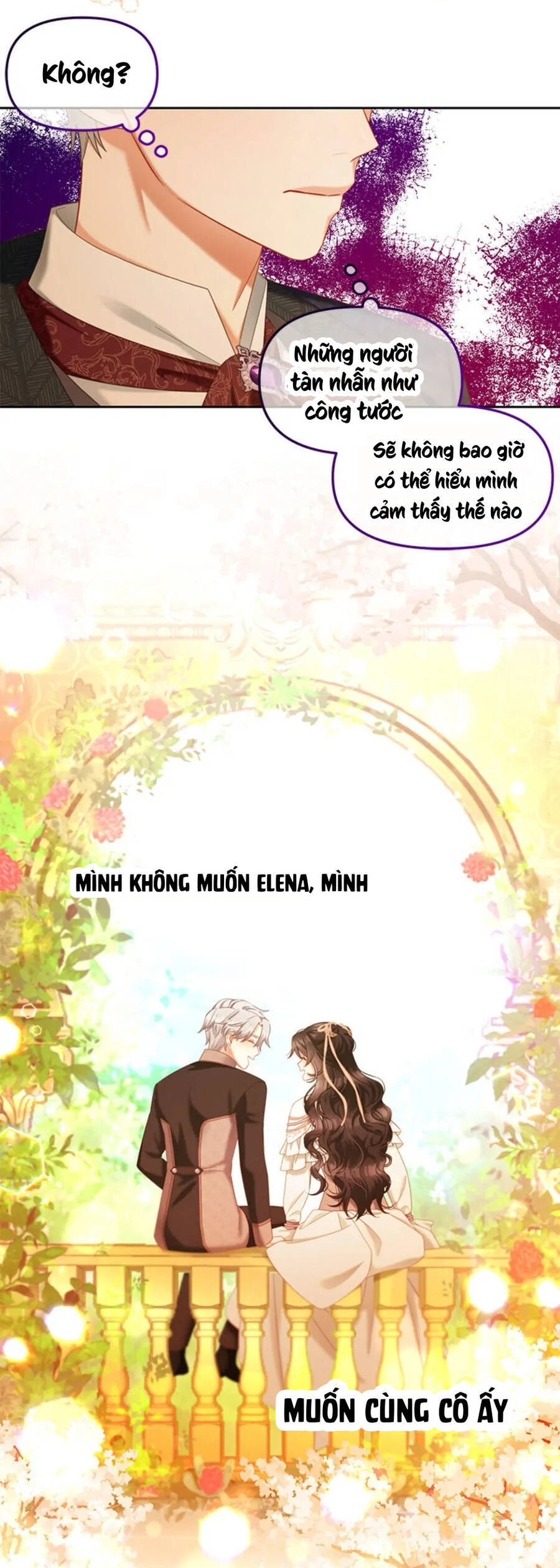 Tôi Sẽ Ở Ngay Bên Cạnh Nam Chính Chapter 39 - Trang 2