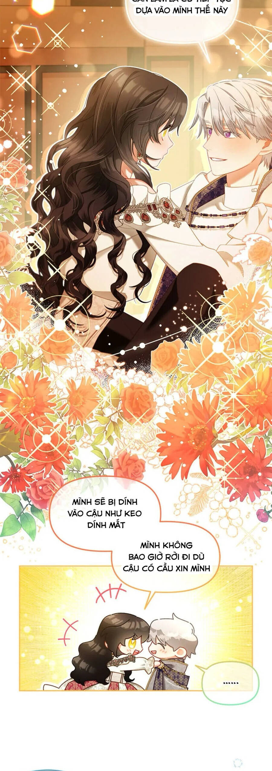 Tôi Sẽ Ở Ngay Bên Cạnh Nam Chính Chapter 39 - Trang 2