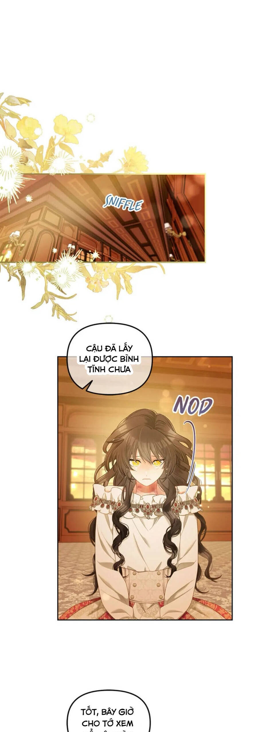 Tôi Sẽ Ở Ngay Bên Cạnh Nam Chính Chapter 38 - Trang 2