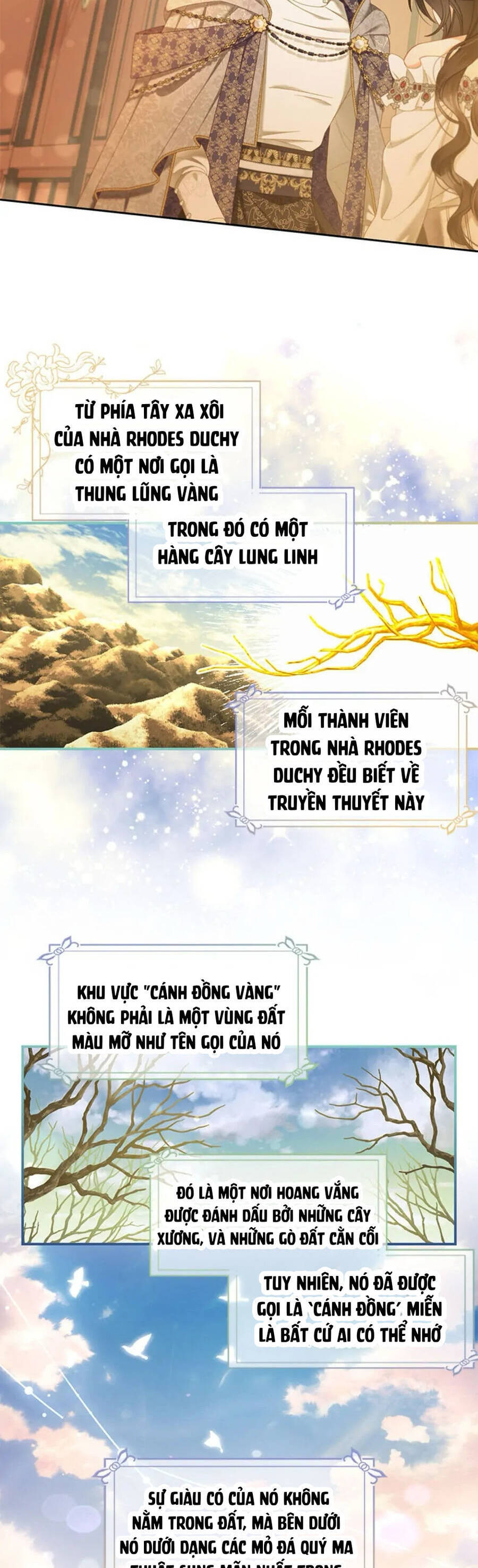 Tôi Sẽ Ở Ngay Bên Cạnh Nam Chính Chapter 38 - Trang 2