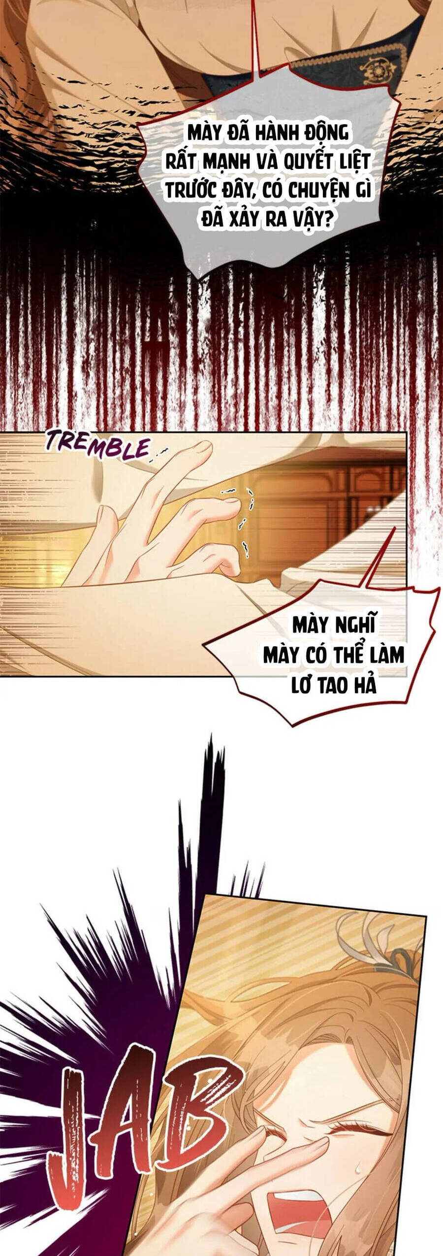 Tôi Sẽ Ở Ngay Bên Cạnh Nam Chính Chapter 38 - Trang 2