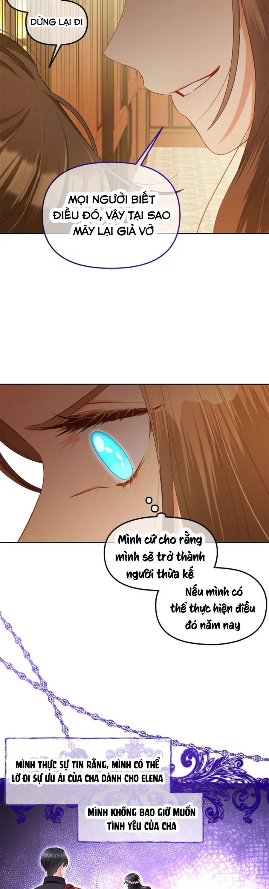 Tôi Sẽ Ở Ngay Bên Cạnh Nam Chính Chapter 37 - Trang 2