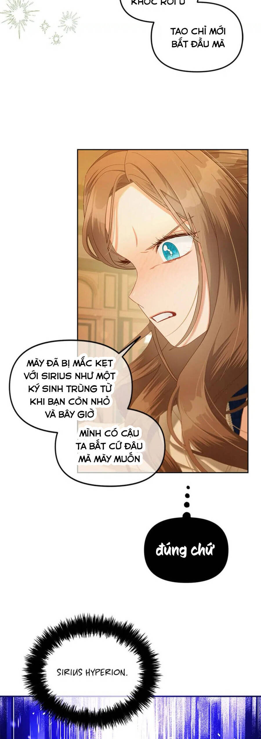 Tôi Sẽ Ở Ngay Bên Cạnh Nam Chính Chapter 37 - Trang 2