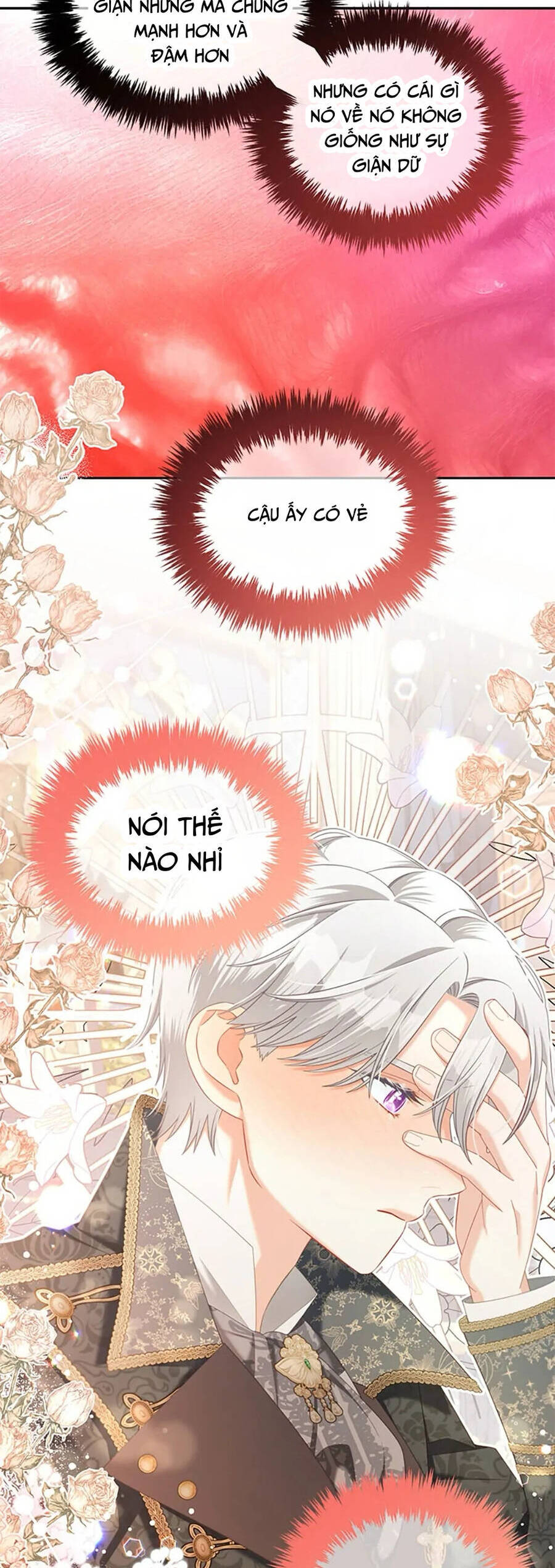 Tôi Sẽ Ở Ngay Bên Cạnh Nam Chính Chapter 35 - Trang 2