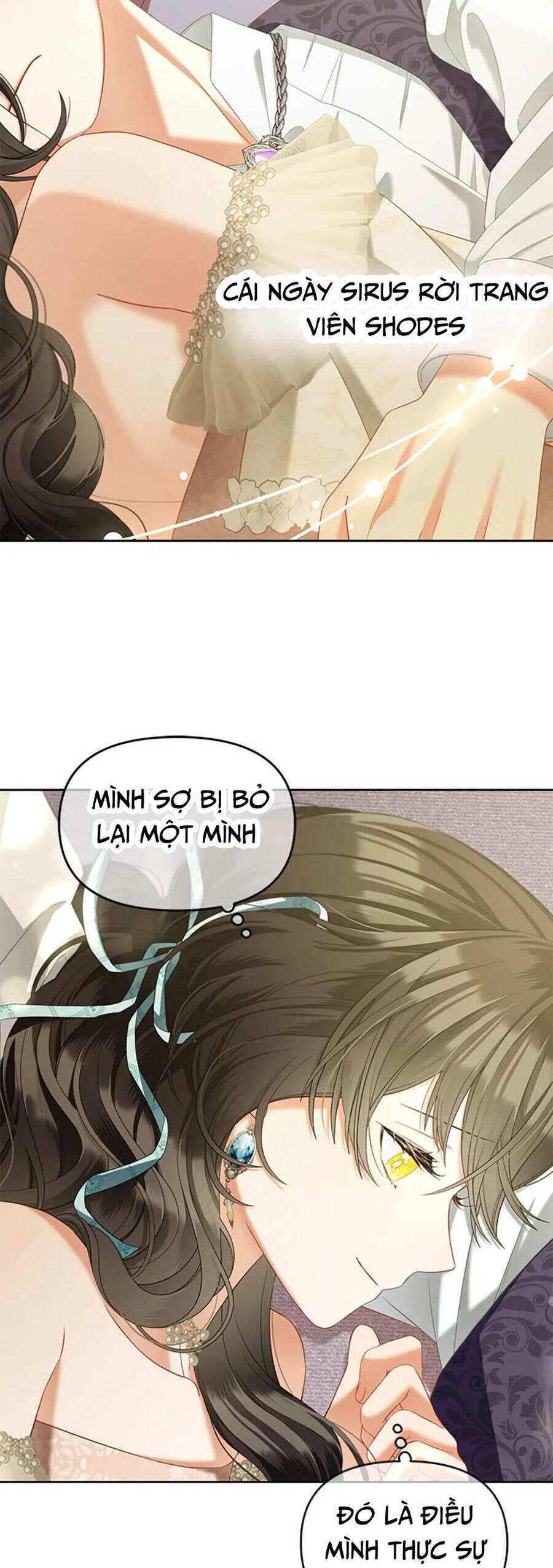 Tôi Sẽ Ở Ngay Bên Cạnh Nam Chính Chapter 33 - Trang 2