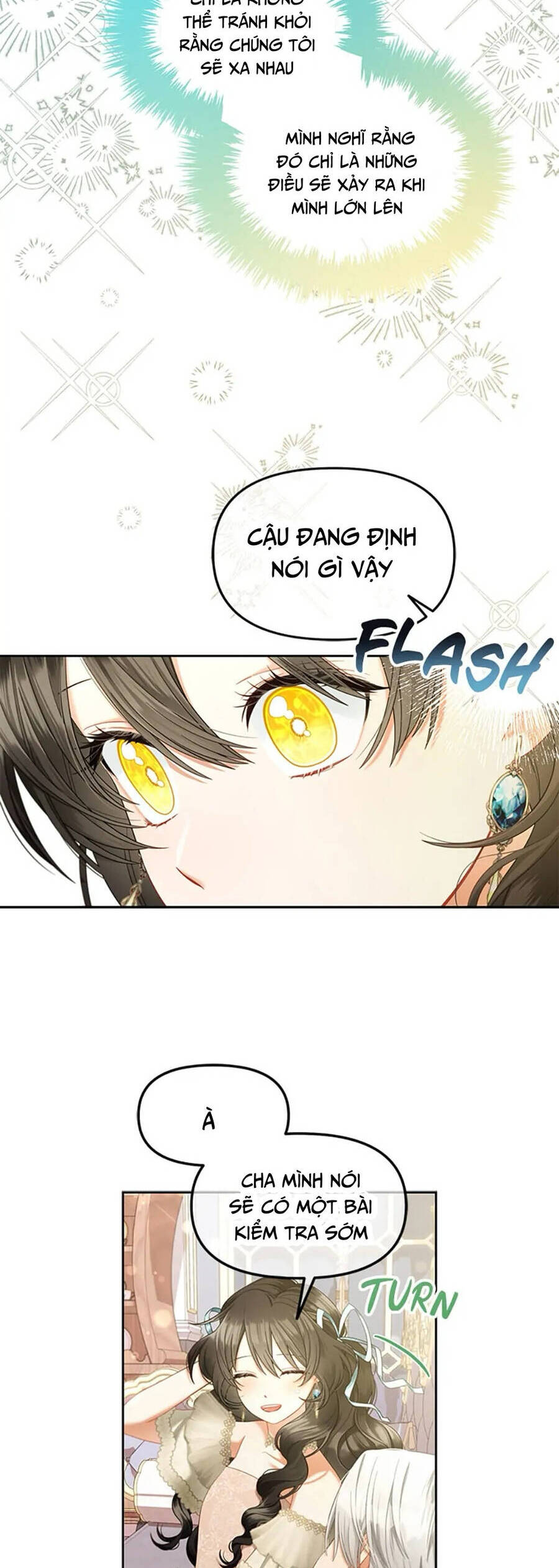 Tôi Sẽ Ở Ngay Bên Cạnh Nam Chính Chapter 32 - Trang 2