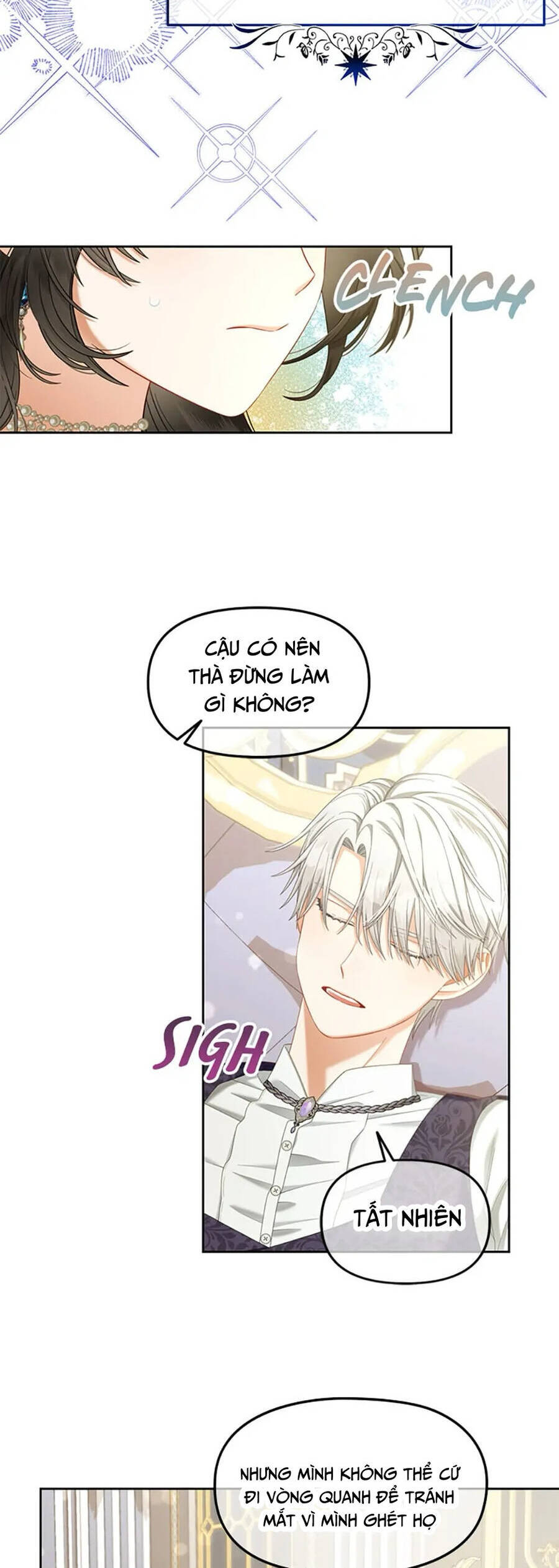 Tôi Sẽ Ở Ngay Bên Cạnh Nam Chính Chapter 32 - Trang 2